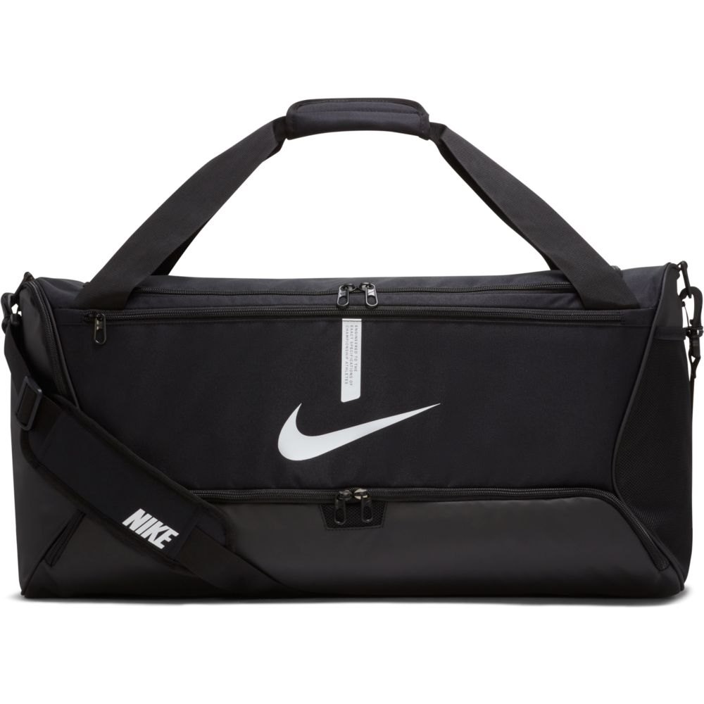 Nike Academy Team M Bag Schwarz von Nike