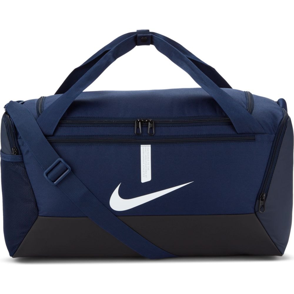 Nike Academy Team S Bag Blau von Nike