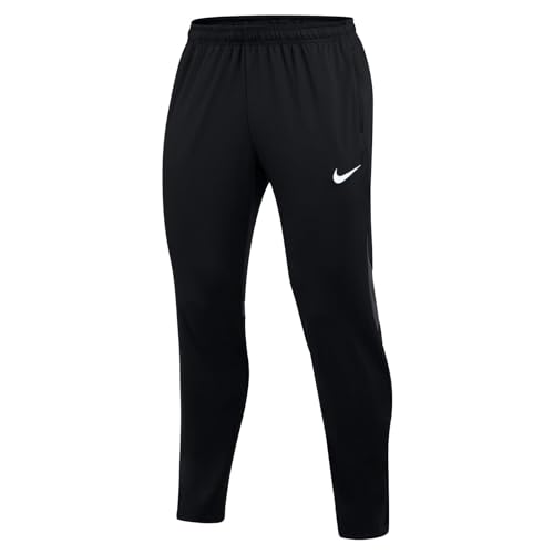 Nike Acdpr Kpz Trainings-Hose Black/Anthracite/White S von Nike