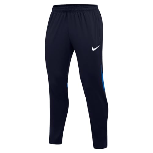 Nike Herren Acdpr Kpz Trainings-Hose, Obsidian/Royal Blue/White, XXL EU Nike Herren Acdpr Kpz Trainings-Hose, Obsidian/Royal Blue/White, XXL EU von Nike