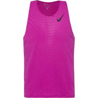 Nike Aeroswift Funktionstank Herren Nike Aeroswift Funktionstank Herren von Nike