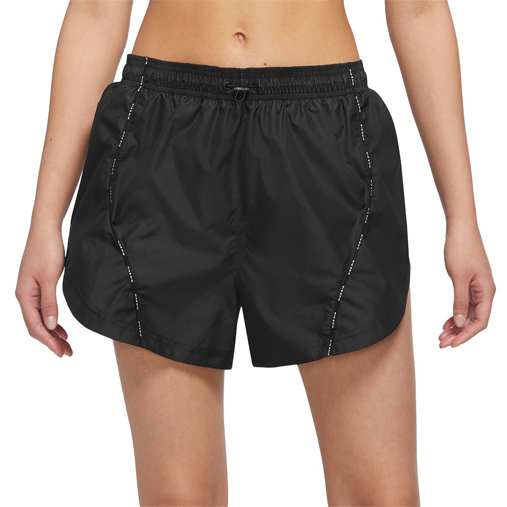 Nike Air Dri Fit Shorts Schwarz XS / Regular Frau von Nike