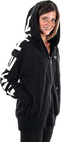 Nike Air FLC Kapuzenpullover Black/White M Nike Air FLC Kapuzenpullover Black/White M von Nike