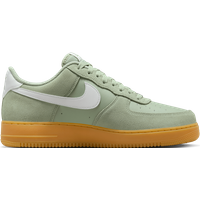 Nike Air Force Herren Schuhe - Grün - Größe: 40.5 - Leder - Foot Locker von Nike