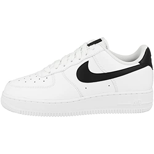 Nike Air Force 1 '07 Turnschuh, Weiß, 45 Nike Air Force 1 '07 Turnschuh, Weiß, 45 von Nike