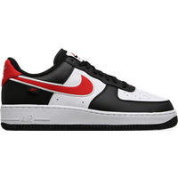 Nike Air Force Herren Schuhe - Schwarz - Größe: 46 - Leder - Foot Locker von Nike