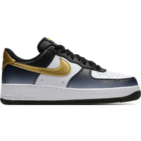 Nike Air Force Herren Schuhe - Weiß - Größe: 40 - Leder - Foot Locker von Nike