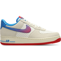 Nike Air Force Herren Schuhe - Weiß - Größe: 41 - Leder - Foot Locker von Nike