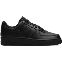 Nike Air Force Damen Schuhe - Schwarz - Größe: 40.5 - Leder - Foot Locker Nike Air Force Damen Schuhe - Schwarz - Größe: 40.5 - Leder - Foot Locker von Nike