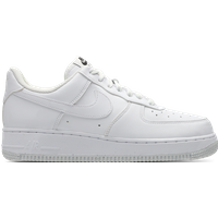 Nike Air Force Damen Schuhe - Weiß - Größe: 37.5 - Leder, Textil - Foot Locker Nike Air Force Damen Schuhe - Weiß - Größe: 37.5 - Leder, Textil - Foot Locker von Nike
