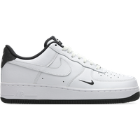 Nike Air Force Herren Schuhe - Weiß - Größe: 40 - Leder - Foot Locker von Nike