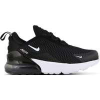 Nike Air Max Unisex Schuhe - Schwarz - Größe: 34 - Netz/Synthetik - Foot Locker von Nike