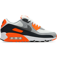 Nike Air Max 90 Herren Schuhe - Weiß - Größe: 40 - Netz/Synthetik - Foot Locker von Nike