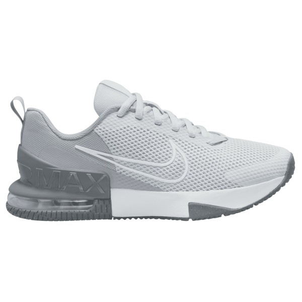 Nike - Air Max Alpha Trainer 6 - Sneaker Gr 11,5 grau von Nike