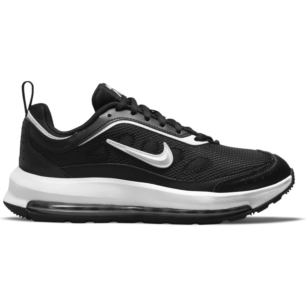 Nike Air Max Ap Running Shoes Schwarz EU 38 Frau von Nike