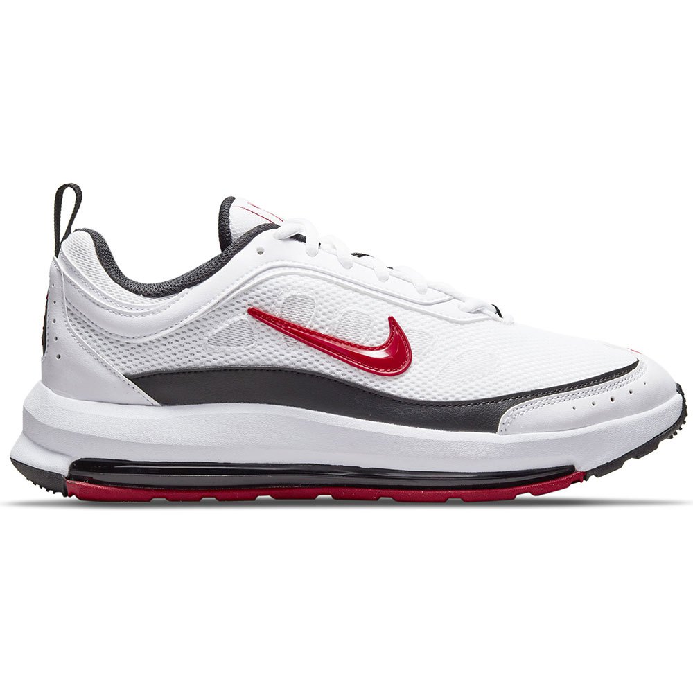 Nike Air Max Ap Running Shoes Weiß EU 40 Mann von Nike