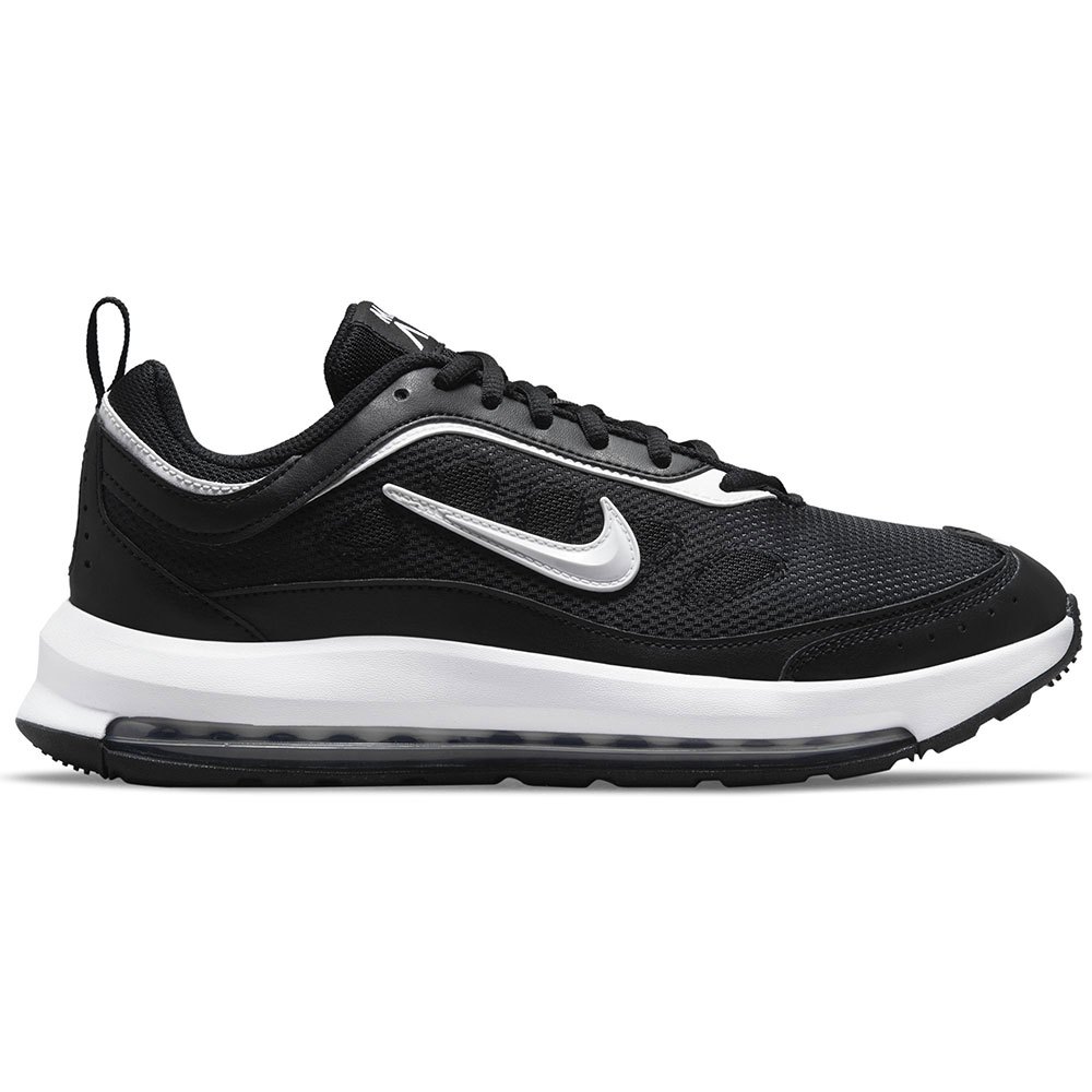 Nike Air Max Ap Trainers Schwarz EU 40 Mann von Nike