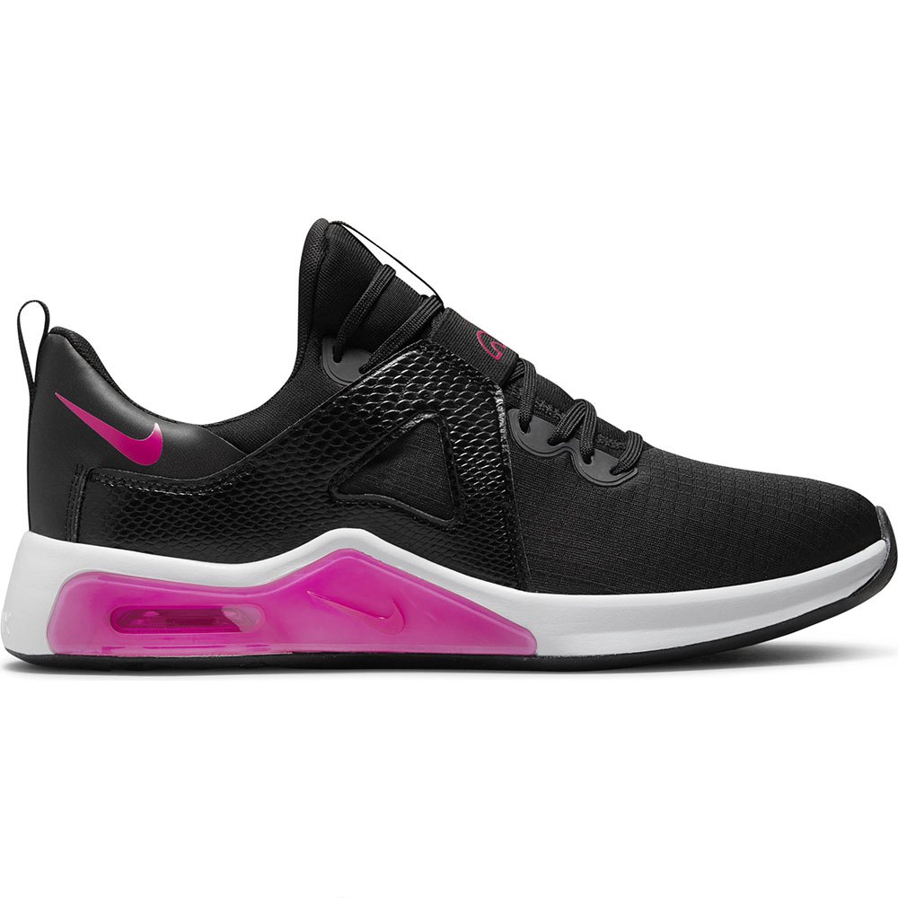 Nike Air Max Bella Tr 5 Trainers Schwarz EU 36 1/2 Frau von Nike