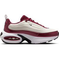 Nike Air Max Damen Schuhe - Rot - Größe: 42.5 - Netz/Synthetik - Foot Locker von Nike