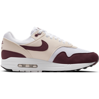 Nike Air Max Damen Schuhe - Weiß - Größe: 42 - Leder - Foot Locker von Nike