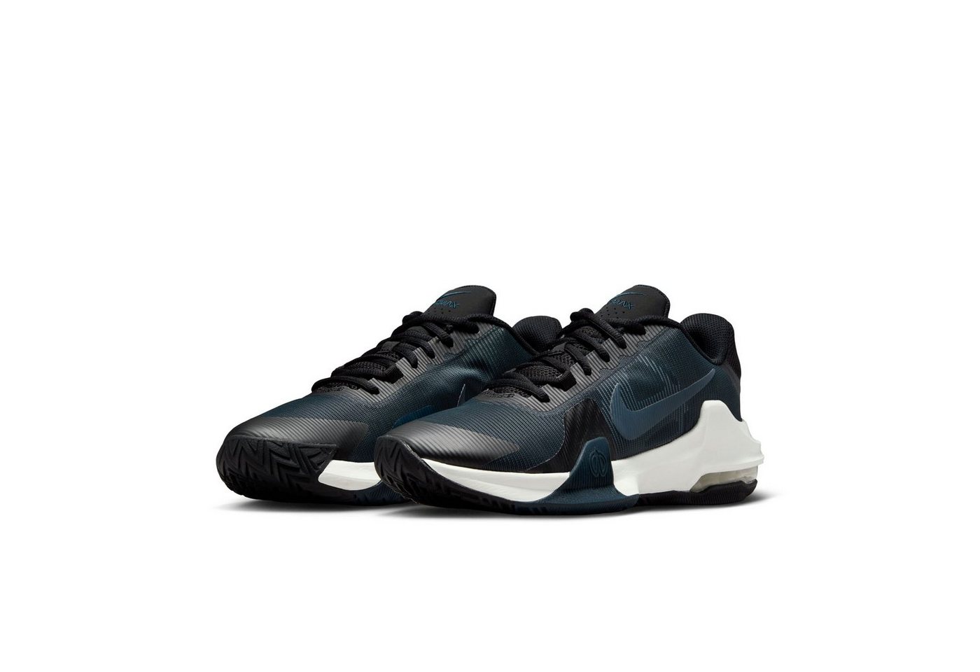 Nike Air Max Impact 4 Sneaker Nike Air Max Impact 4 Sneaker von Nike
