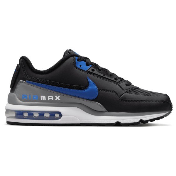 Nike - Air Max LTD 3 - Sneaker Gr 10,5 schwarz von Nike