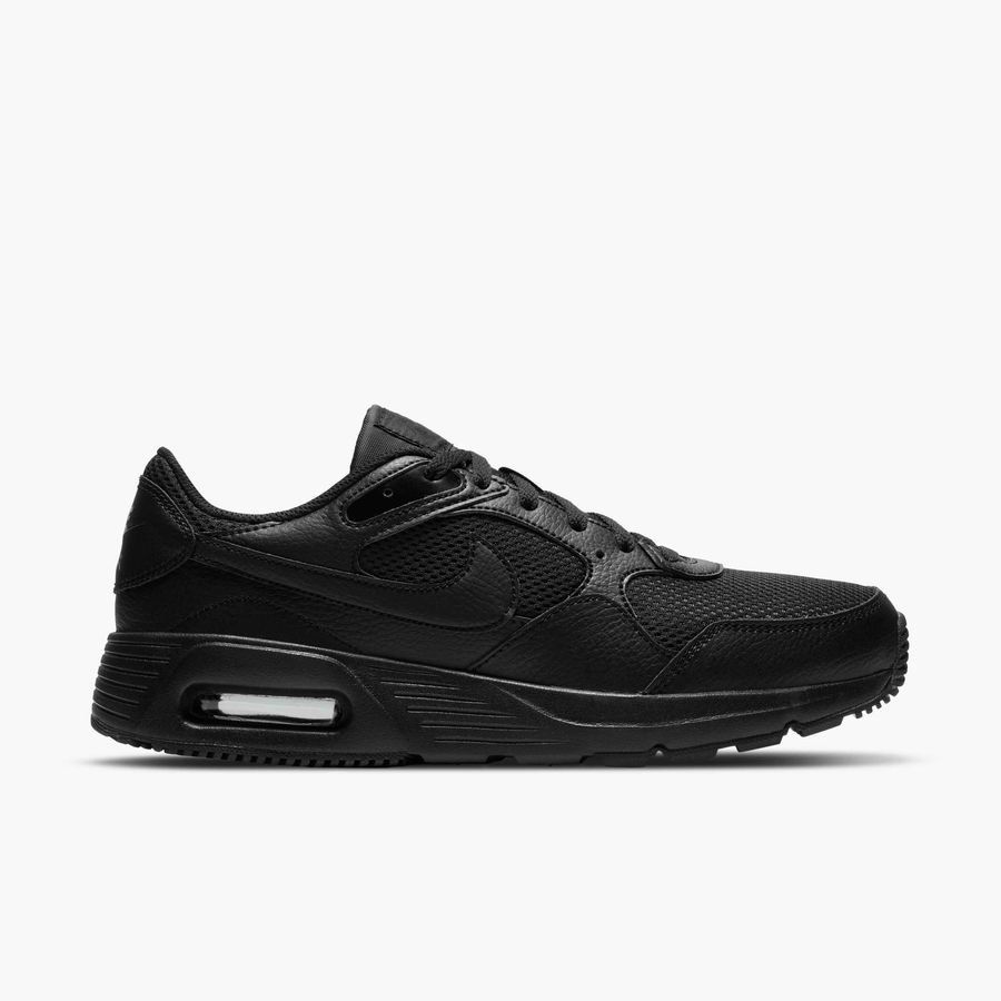 Nike Sneaker Air Max SC - Schwarz Nike Sneaker Air Max SC - Schwarz von Nike