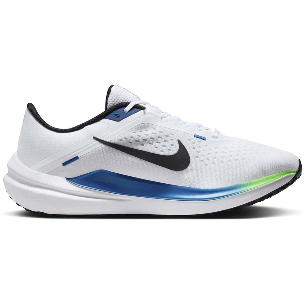 Nike Air Winflo 10 Road Running Shoes Mehrfarbig EU 43 Mann von Nike