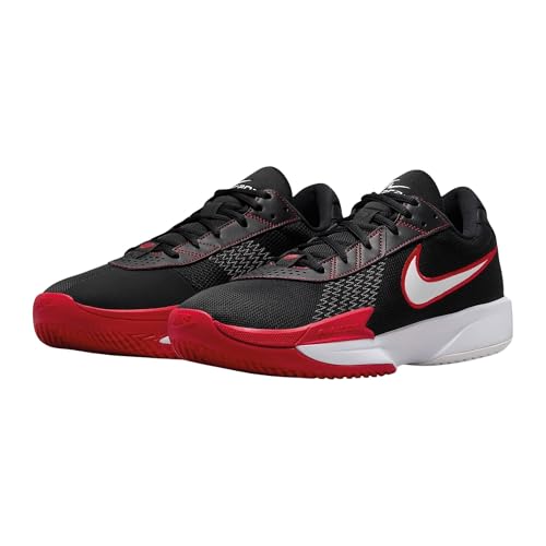 Nike Air Zoom G.T. Cut Academy Herren-Basketballschuhe - 42 1/2 von Nike