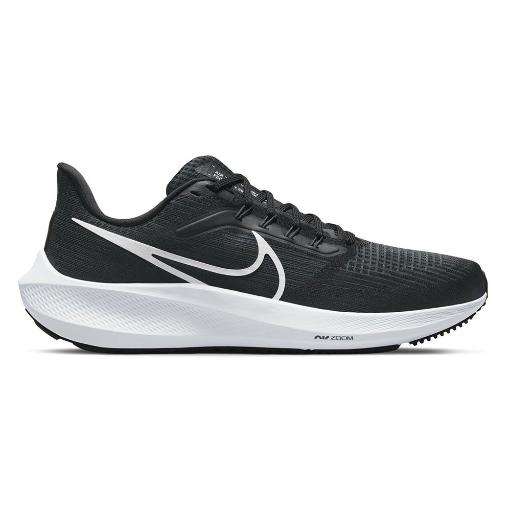 Nike Air Zoom Pegasus 39 Running Shoes Schwarz EU 46 Mann von Nike