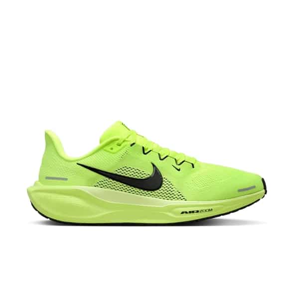 Nike Air Zoom Pegasus 41 Herren (Gelb 10,5 US, 44.5 EU) Laufschuhe von Nike