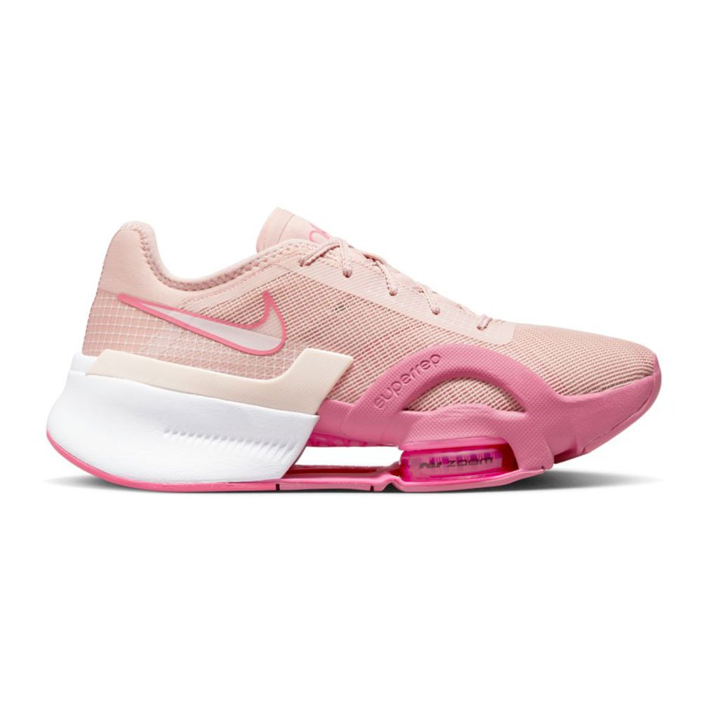 Nike Air Zoom Superrep 3 Trainers Rosa EU 35 1/2 Frau von Nike