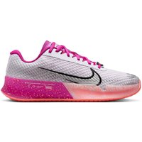 Nike Air Zoom Vapor 11 Premium Allcourtschuh Damen Weiß - 42.5 von Nike