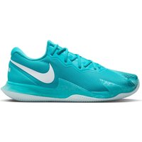 Nike Air Zoom Vapor Cage 4 Rafa Sandplatzschuh Herren in türkis, Größe: 48.5 von Nike