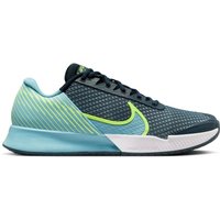 Nike Air Zoom Vapor Pro 2 Allcourtschuh Herren in dunkelblau, Größe: 42.5 von Nike