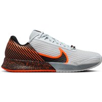 Nike Air Zoom Vapor Pro 2 Premium Allcourtschuh Herren Weiß - 48.5 von Nike