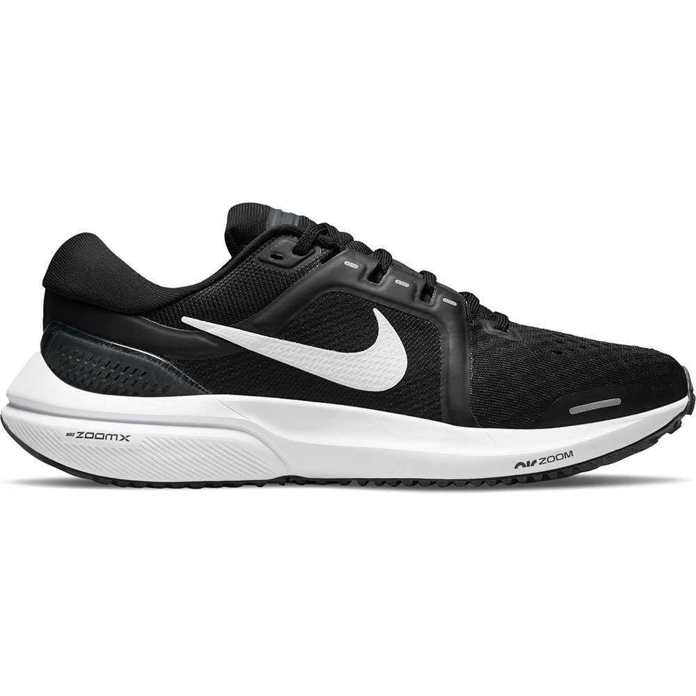 Nike Air Zoom Vomero 16 Running Shoes Schwarz EU 37 1/2 Frau von Nike
