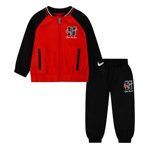 Nike B NSW NEXT GEN TRICOT SET, Orange, 18 Monate Nike B NSW NEXT GEN TRICOT SET, Orange, 18 Monate von Nike