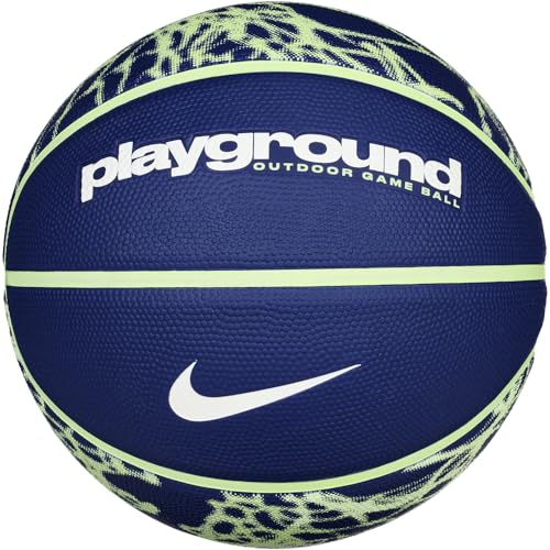 Nike Basketball Basketball Playground 8P Graphic Größe 7 Herren Nike Basketball Basketball Playground 8P Graphic Größe 7 Herren von Nike