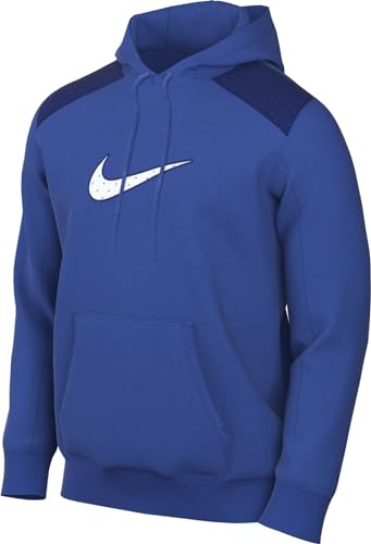 Nike Bb Kapuzenpullover Game Royal/Deep Royal Blue M Nike Bb Kapuzenpullover Game Royal/Deep Royal Blue M von Nike
