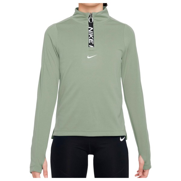 Nike - Big Kids L/S - Funktionsshirt Gr L oliv Nike - Big Kids L/S - Funktionsshirt Gr L oliv von Nike