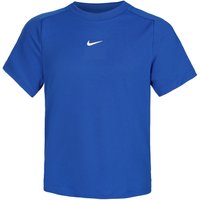 Nike Big Kids T-shirt Jungen Blau - M von Nike