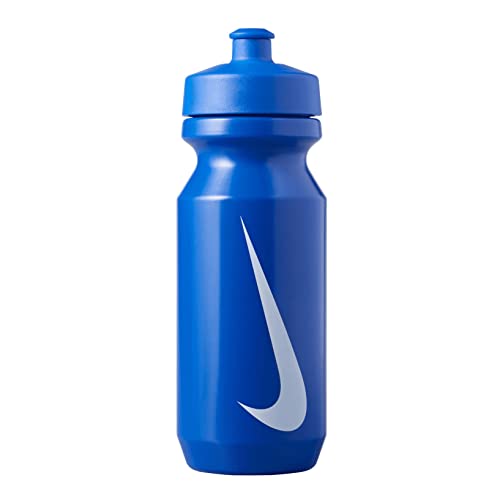 Nike Big Mouth Bottle 2.0 650 ml game royal/game royal/white Nike Big Mouth Bottle 2.0 650 ml game royal/game royal/white von Nike