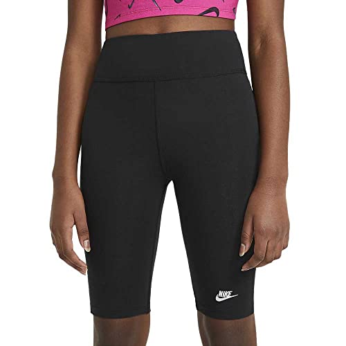 Nike Bike 9 In Shorts Black/White L Nike Bike 9 In Shorts Black/White L von Nike