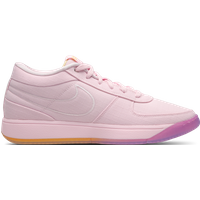 Nike Book 1 Herren Schuhe - Rosa - Größe: 43 - Netz/Synthetik - Foot Locker von Nike