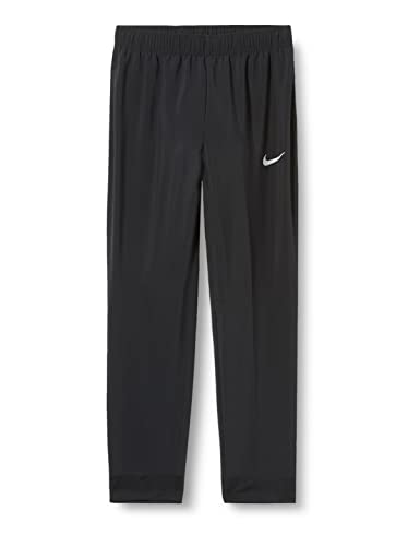 Nike Boys B NK DF Woven Pant, Black, M von Nike