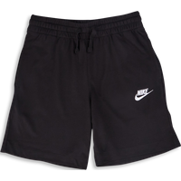 Nike Boys Club Jersey Short - Grundschule Shorts von Nike