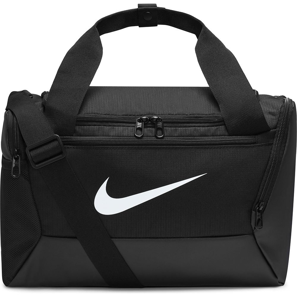 Nike Brasilia 9.5 Duffel 25l Bag Schwarz von Nike