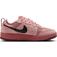 Nike C1ty Unisex Schuhe - Rot - Größe: 38 - Netz/Synthetik - Foot Locker von Nike