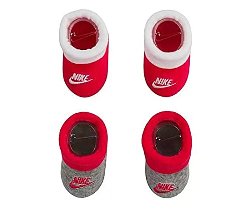 Nike CALZE UNISEX NHN FUTURA BOOTIE NN0048.A4Y Nike CALZE UNISEX NHN FUTURA BOOTIE NN0048.A4Y von Nike
